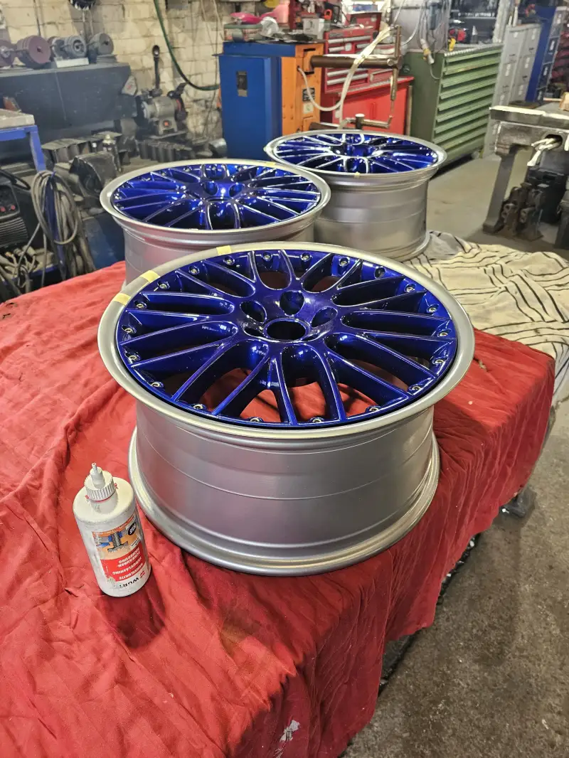 Swipe To View More Images