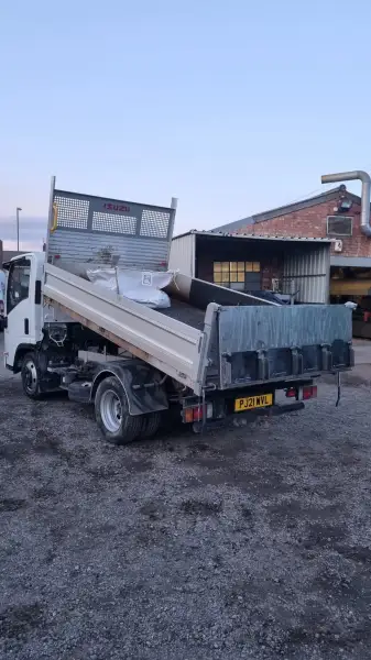 Swipe To View More Images