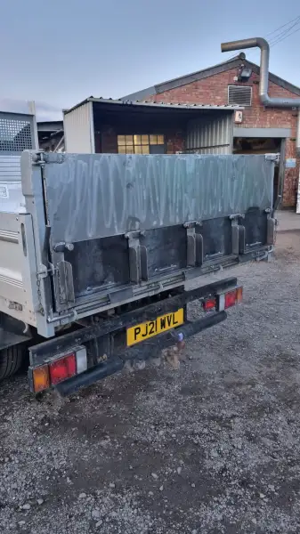 Swipe To View More Images