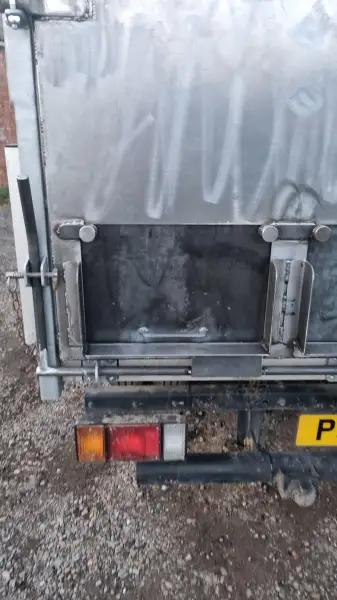 Swipe To View More Images