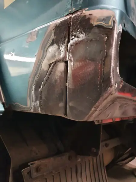 Swipe To View More Images