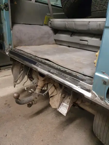 Swipe To View More Images