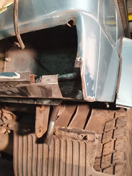 Swipe To View More Images