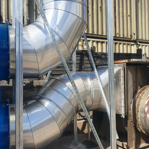 Heat Recovery Systems